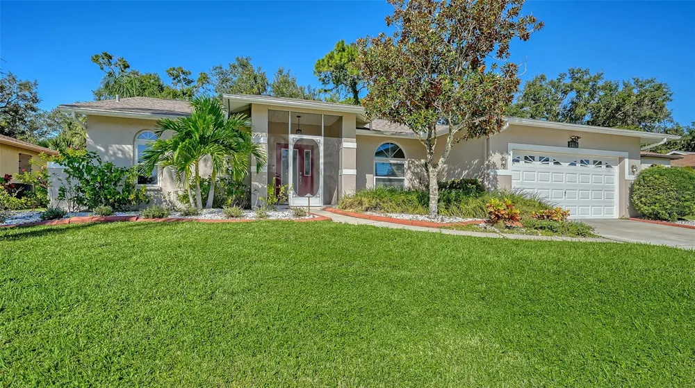 2246 CORK OAK STREET W Sarasota, FL 34232