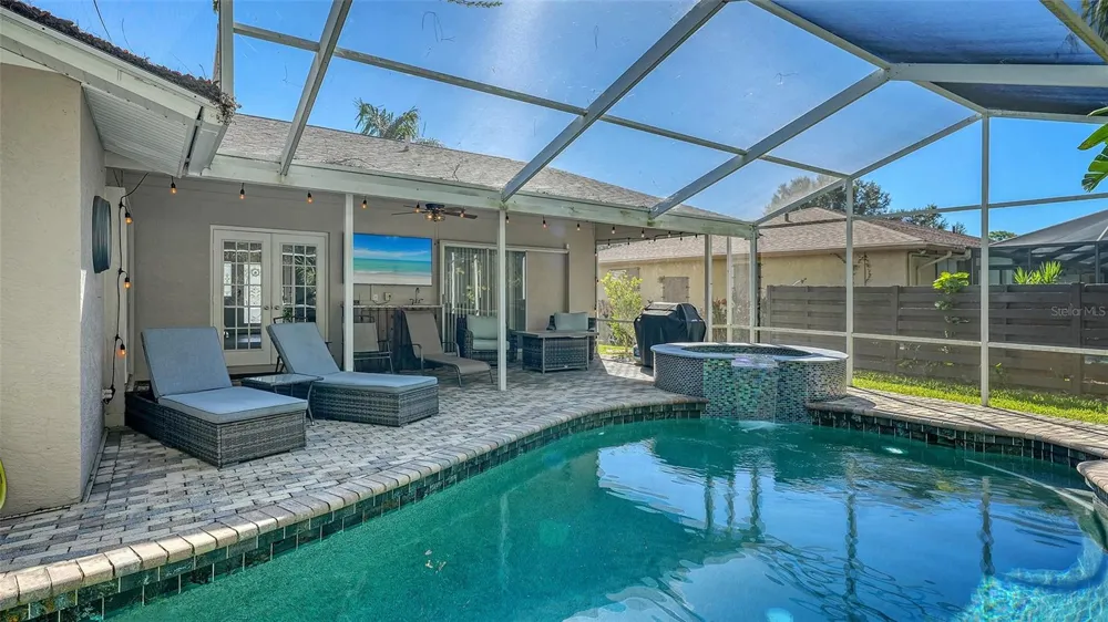 2246 CORK OAK STREET W Sarasota, FL 34232