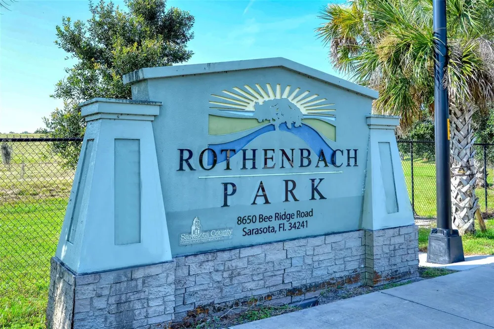2246 CORK OAK STREET W Sarasota, FL 34232