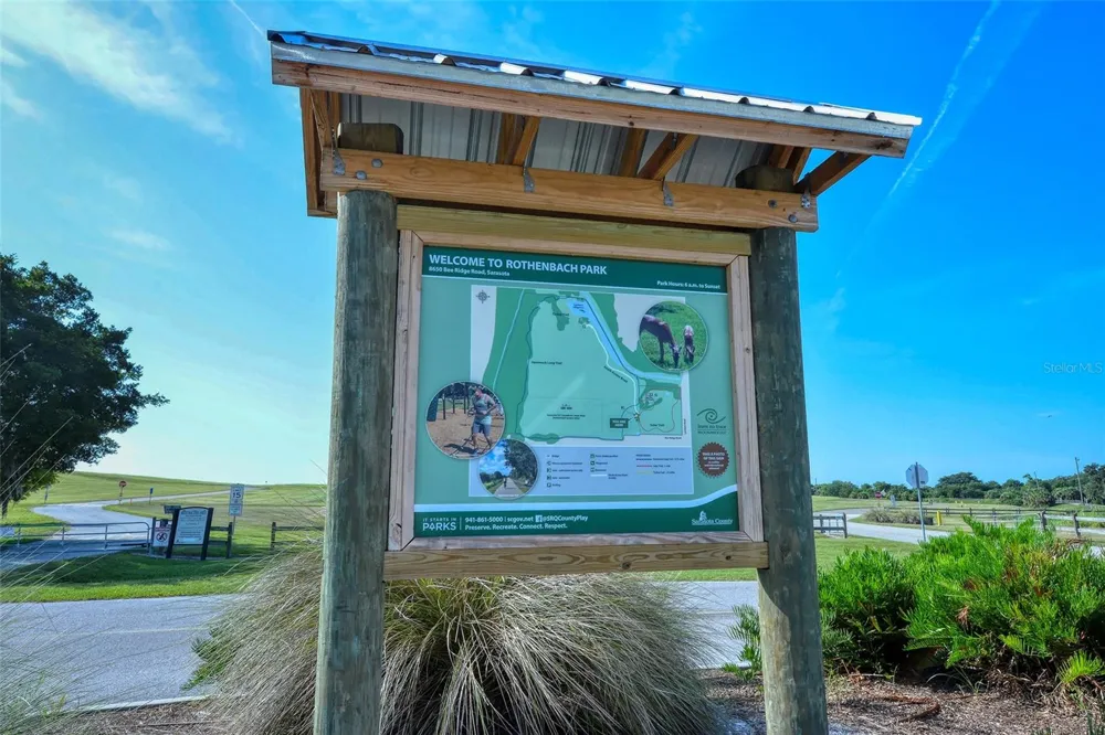 2246 CORK OAK STREET W Sarasota, FL 34232