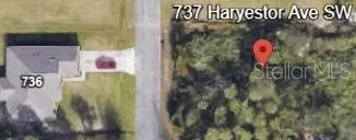 737 HARYESTOR AVENUE SW