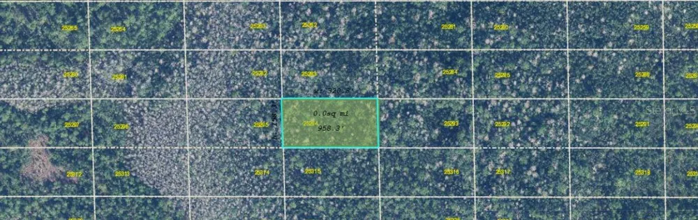 DILL ROAD Orlando, FL 32820