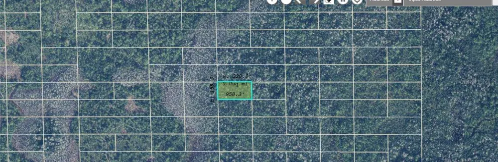 DILL ROAD Orlando, FL 32820