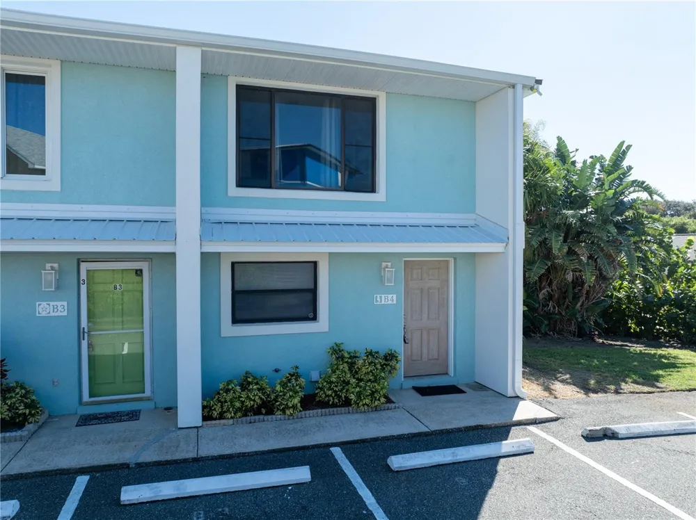 4786 S ATLANTIC AVENUE #4B Ponce Inlet, FL 32127