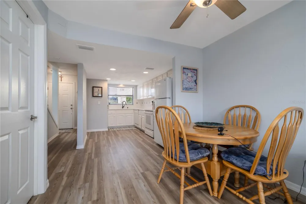 4786 S ATLANTIC AVENUE #4B Ponce Inlet, FL 32127