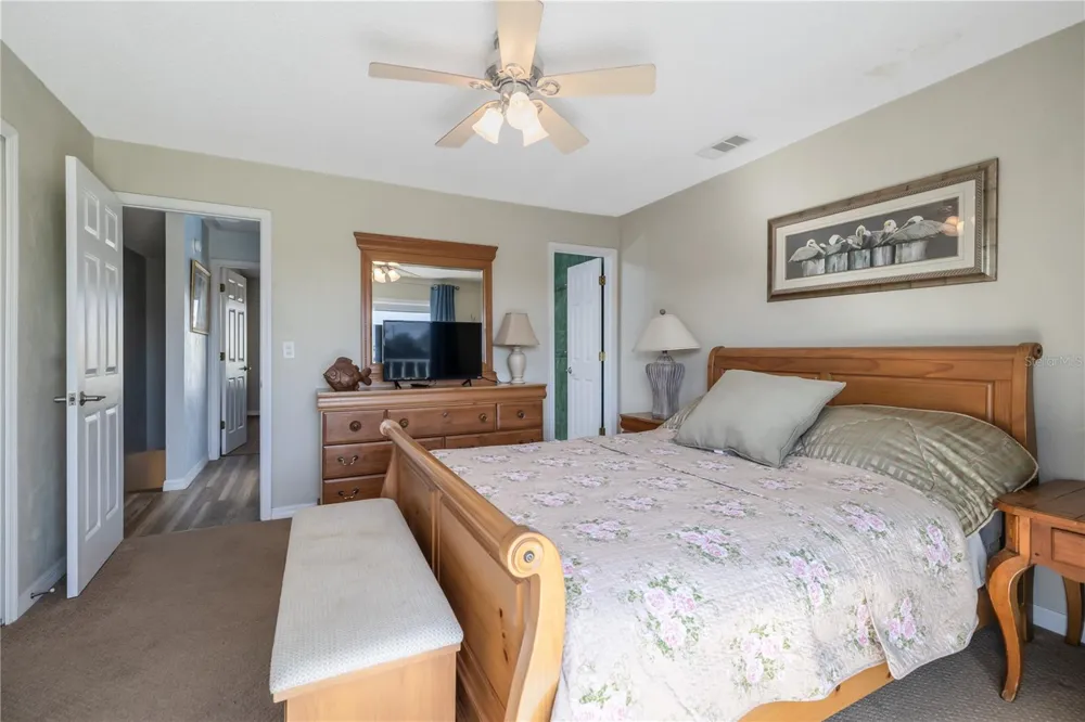 4786 S ATLANTIC AVENUE #4B Ponce Inlet, FL 32127