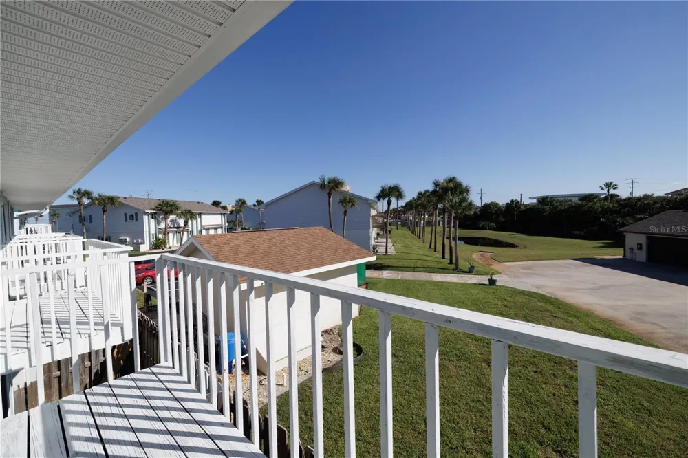 4786 S ATLANTIC AVENUE #4B Ponce Inlet, FL 32127