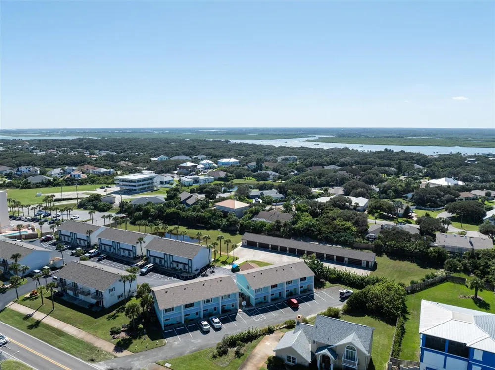 4786 S ATLANTIC AVENUE #4B Ponce Inlet, FL 32127