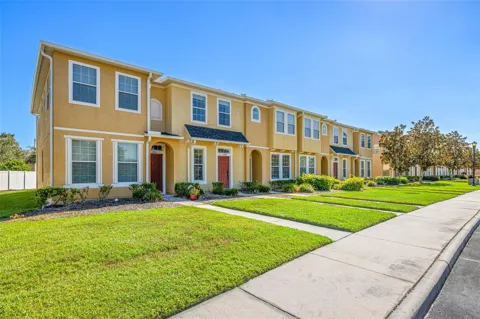 6912 TOWERING SPRUCE DRIVE #6912