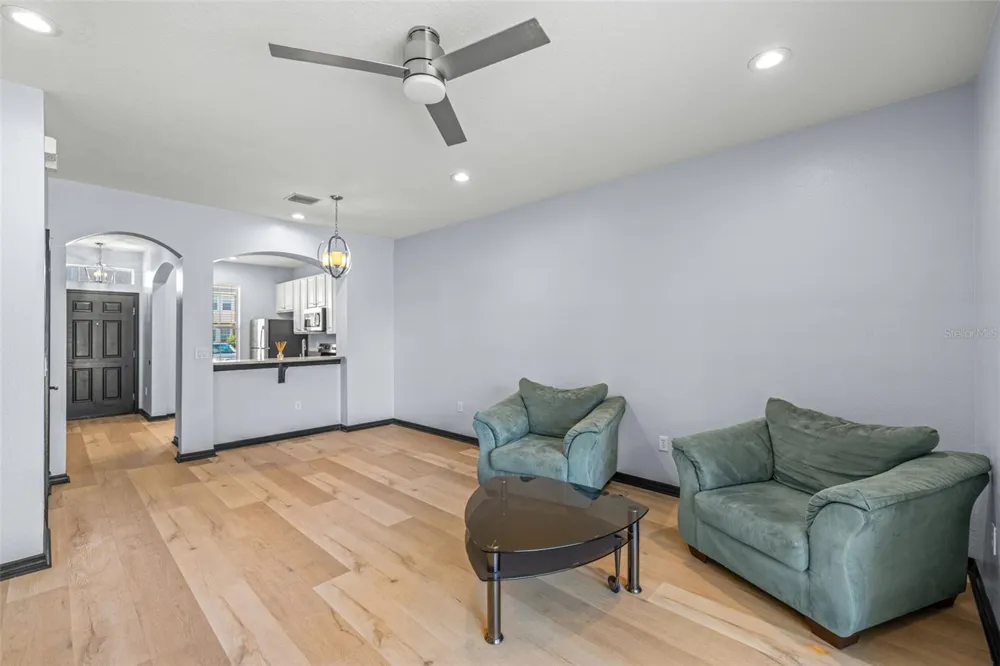 6912 TOWERING SPRUCE DRIVE #6912 Riverview, FL 33578