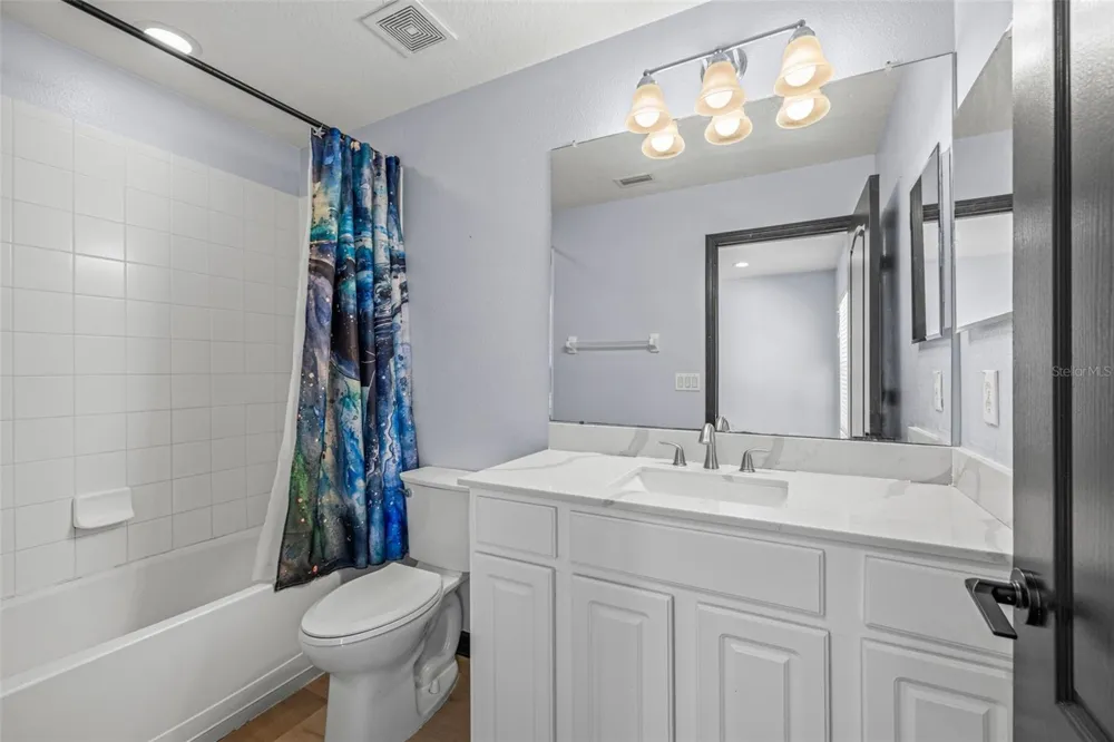 6912 TOWERING SPRUCE DRIVE #6912 Riverview, FL 33578