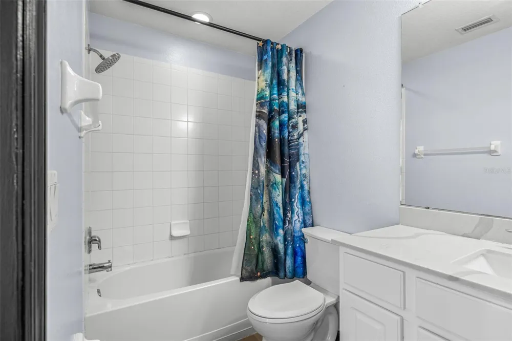 6912 TOWERING SPRUCE DRIVE #6912 Riverview, FL 33578