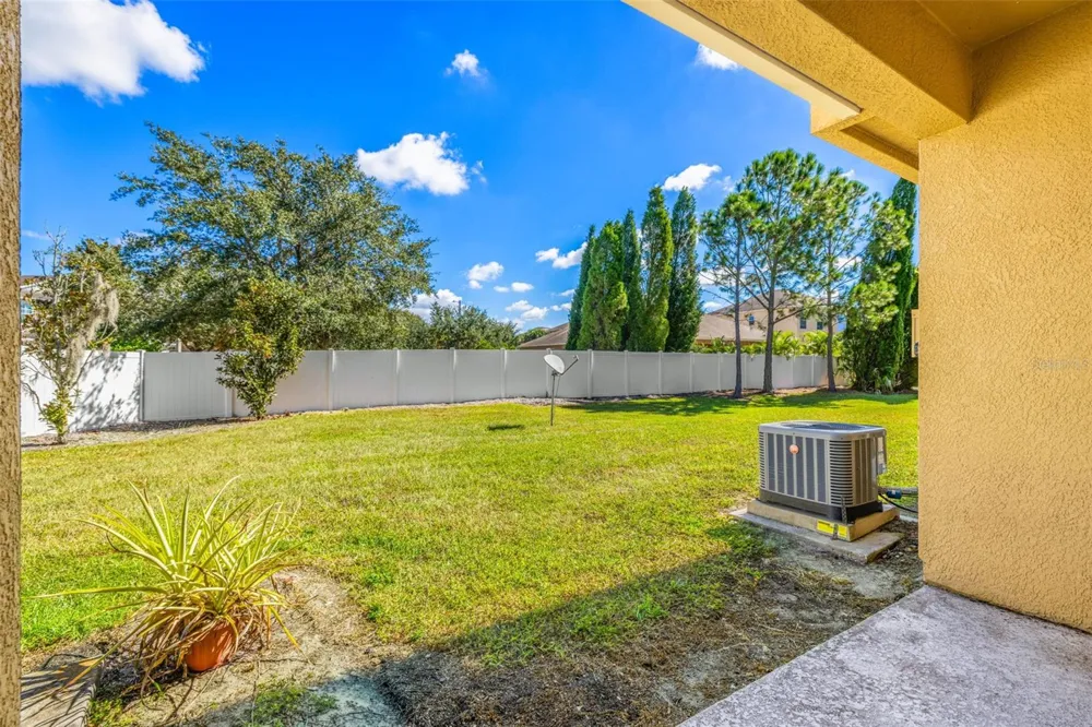 6912 TOWERING SPRUCE DRIVE #6912 Riverview, FL 33578