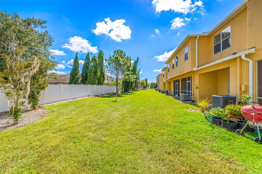6912 TOWERING SPRUCE DRIVE #6912 Riverview, FL 33578