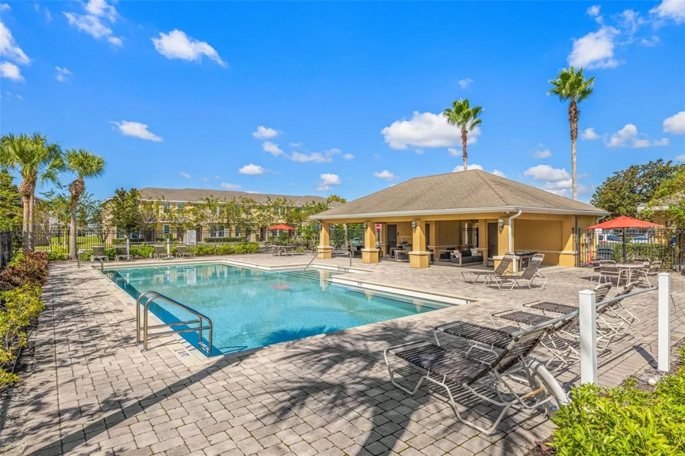 6912 TOWERING SPRUCE DRIVE #6912 Riverview, FL 33578