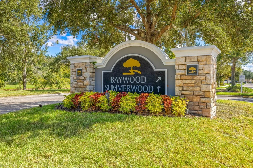 6912 TOWERING SPRUCE DRIVE #6912 Riverview, FL 33578