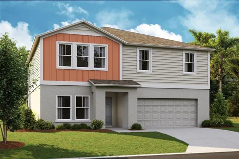 4385 PRAIRIE RUN