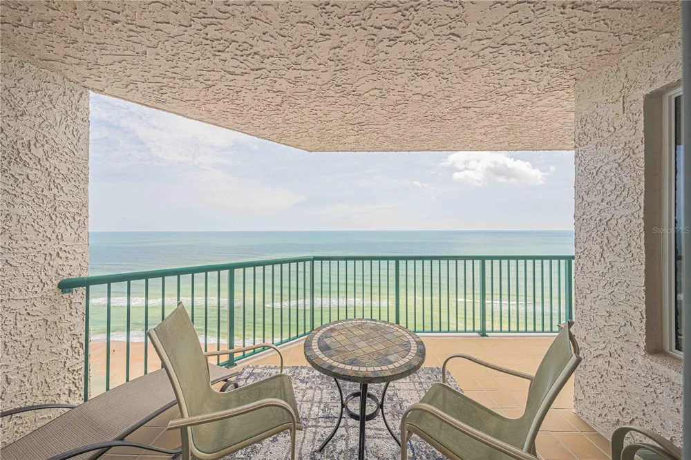 3315 S ATLANTIC AVENUE #1707 Daytona Beach Shores, FL 32118