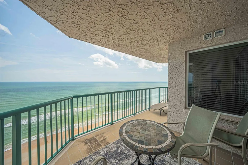 3315 S ATLANTIC AVENUE #1707 Daytona Beach Shores, FL 32118
