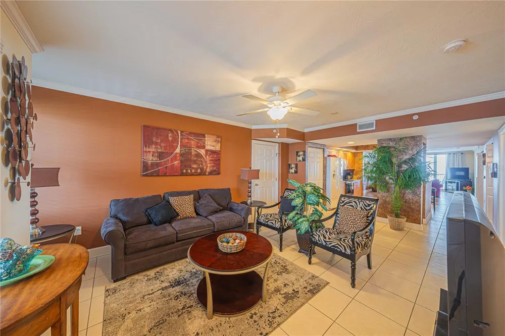 3315 S ATLANTIC AVENUE #1707 Daytona Beach Shores, FL 32118