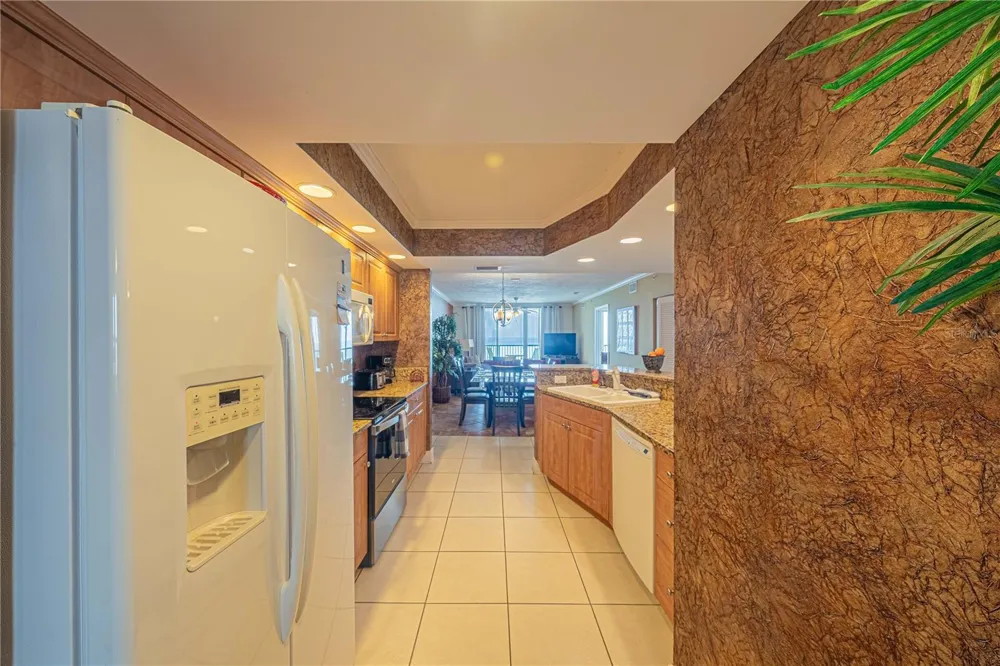 3315 S ATLANTIC AVENUE #1707 Daytona Beach Shores, FL 32118