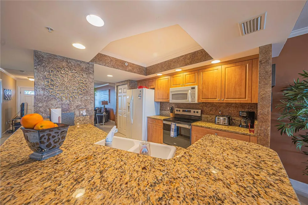 3315 S ATLANTIC AVENUE #1707 Daytona Beach Shores, FL 32118