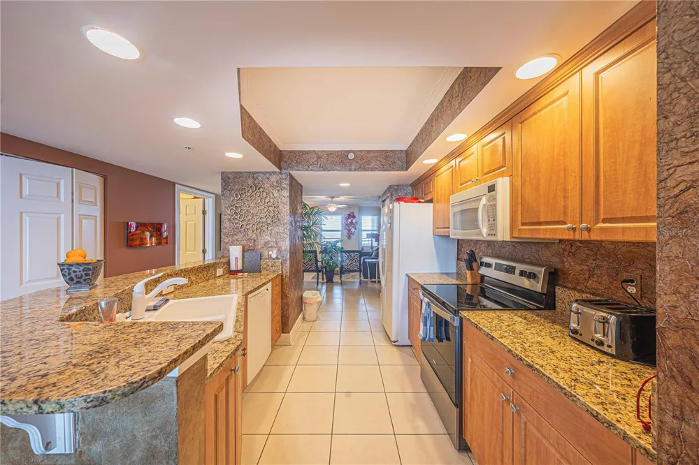 3315 S ATLANTIC AVENUE #1707 Daytona Beach Shores, FL 32118