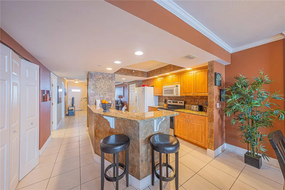 3315 S ATLANTIC AVENUE #1707 Daytona Beach Shores, FL 32118