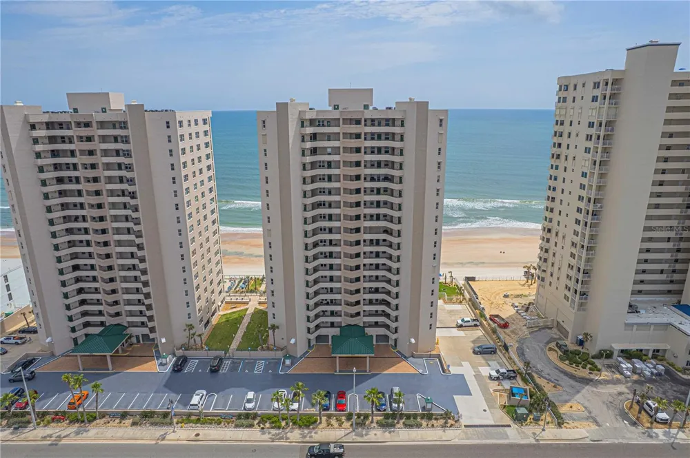 3315 S ATLANTIC AVENUE #1707 Daytona Beach Shores, FL 32118