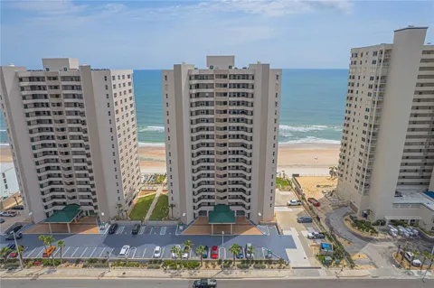 3315 S ATLANTIC AVENUE #1707