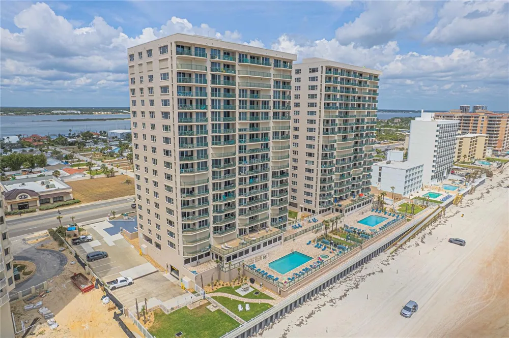 3315 S ATLANTIC AVENUE #1707 Daytona Beach Shores, FL 32118
