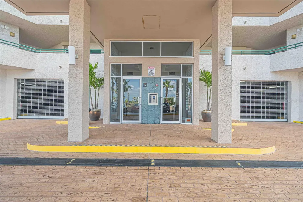 3315 S ATLANTIC AVENUE #1707 Daytona Beach Shores, FL 32118