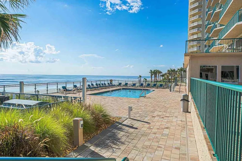 3315 S ATLANTIC AVENUE #1707 Daytona Beach Shores, FL 32118