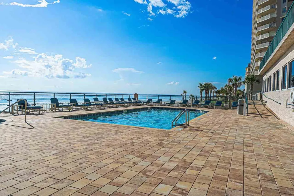 3315 S ATLANTIC AVENUE #1707 Daytona Beach Shores, FL 32118