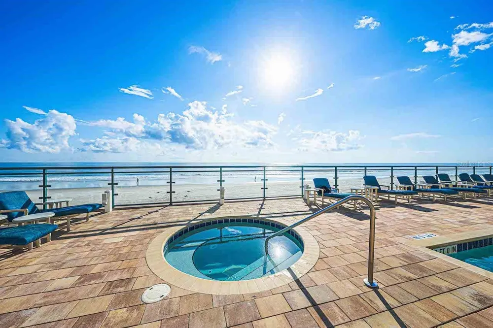3315 S ATLANTIC AVENUE #1707 Daytona Beach Shores, FL 32118