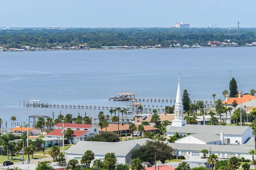 3315 S ATLANTIC AVENUE #1707 Daytona Beach Shores, FL 32118