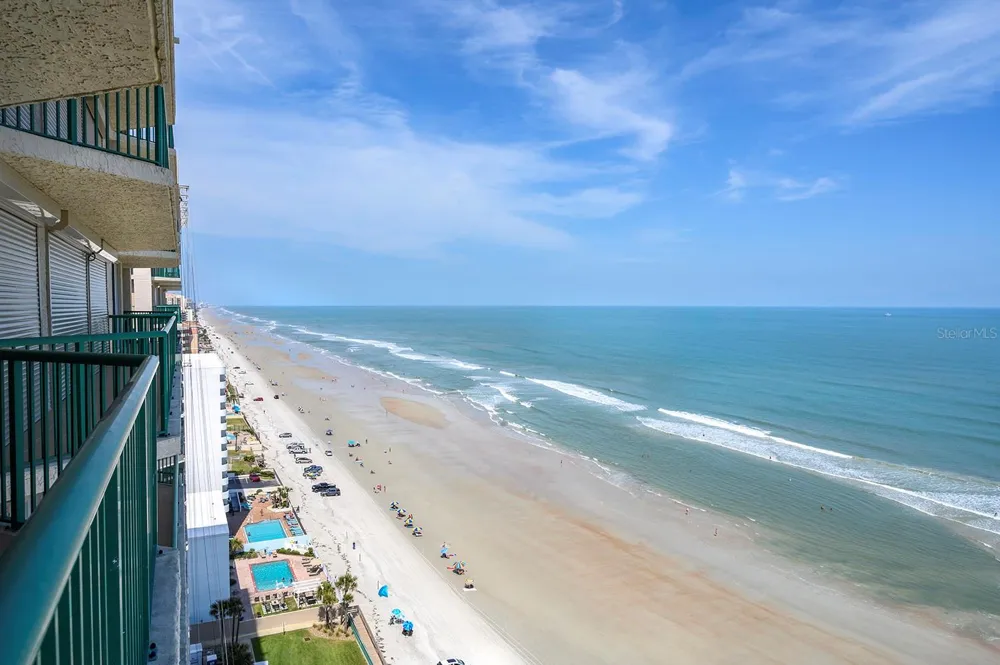 3315 S ATLANTIC AVENUE #1707 Daytona Beach Shores, FL 32118