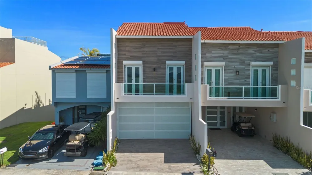 1 SHELL CASTLE CLUB #74 Humacao, PR 00791