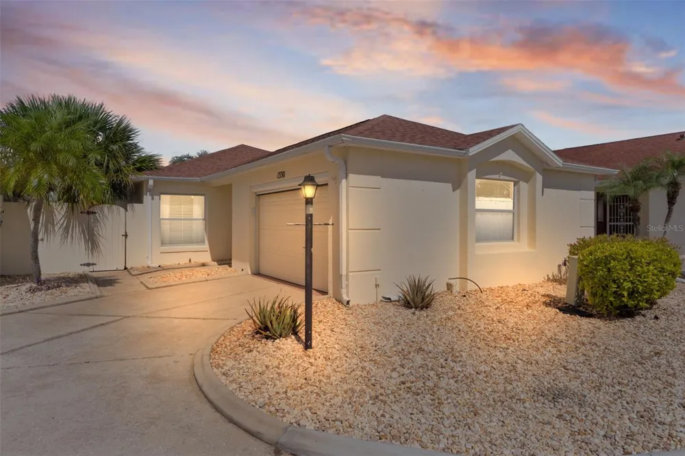 1330 LA JOLLA CIRCLE The Villages, FL 32159