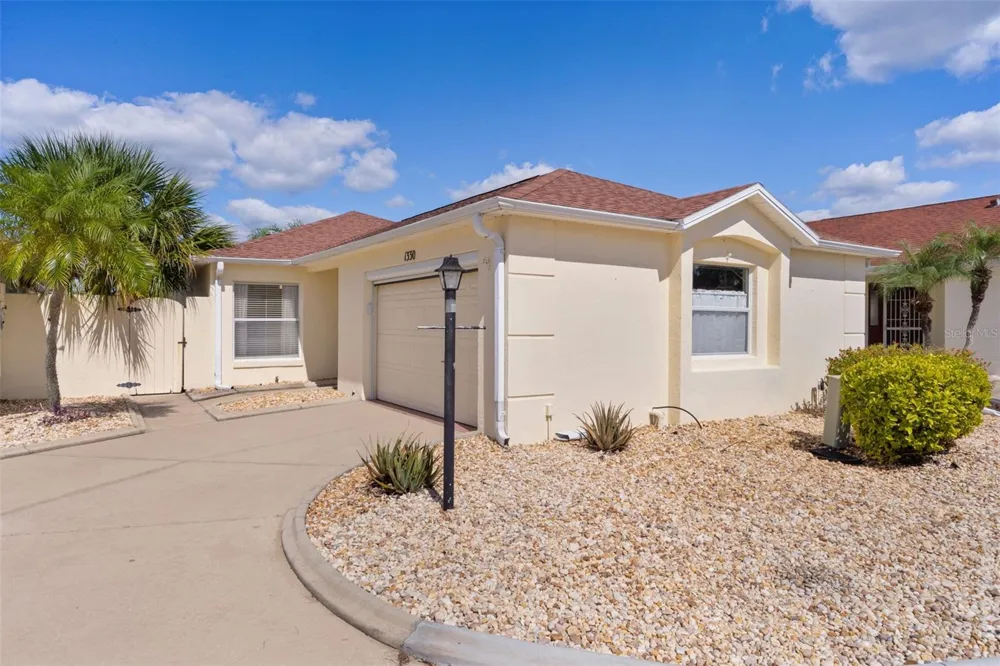 1330 LA JOLLA CIRCLE The Villages, FL 32159