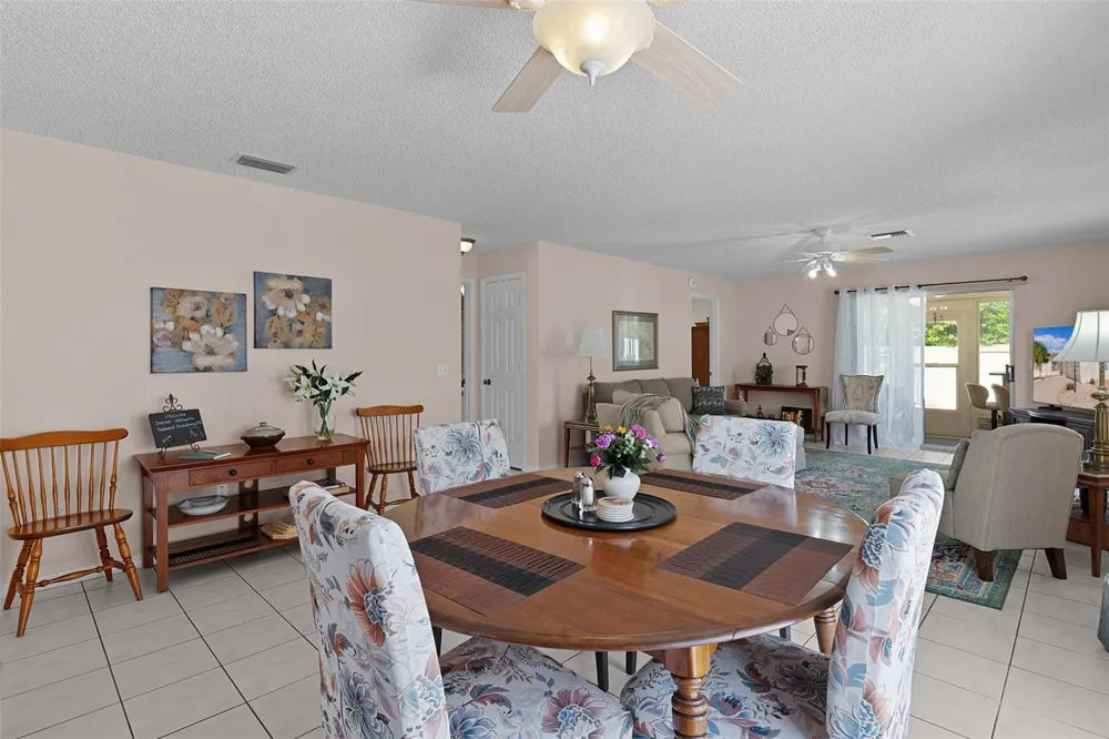 1330 LA JOLLA CIRCLE The Villages, FL 32159