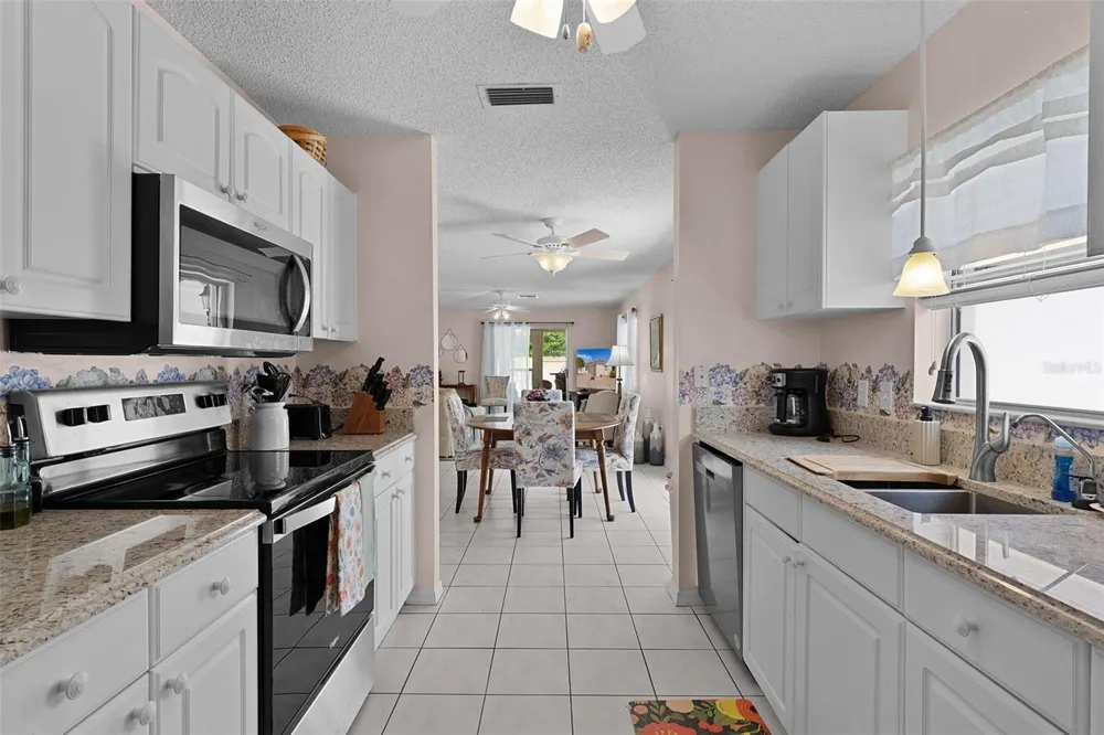 1330 LA JOLLA CIRCLE The Villages, FL 32159