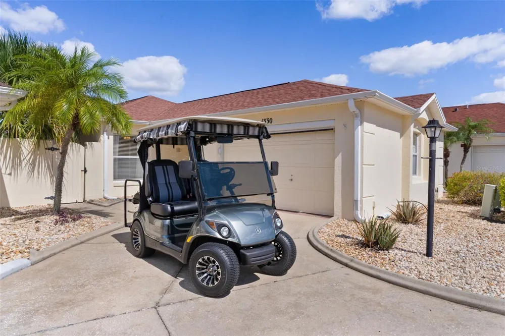 1330 LA JOLLA CIRCLE The Villages, FL 32159