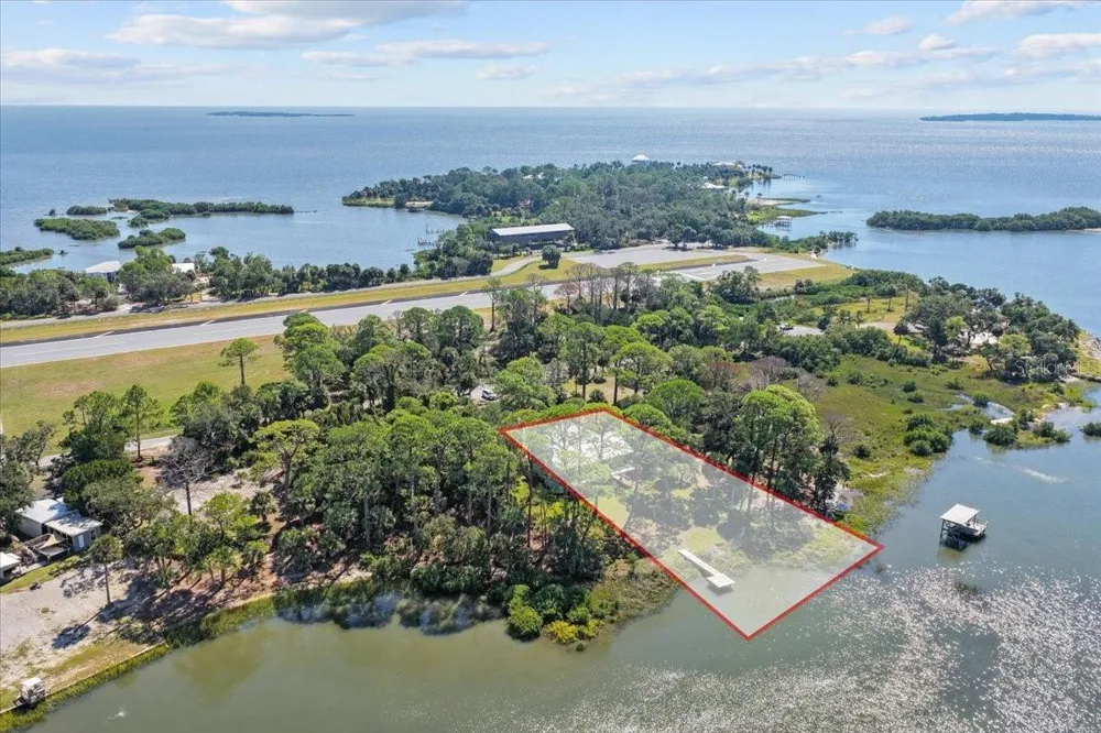 16931 SW 133RD STREET Cedar Key, FL 32625