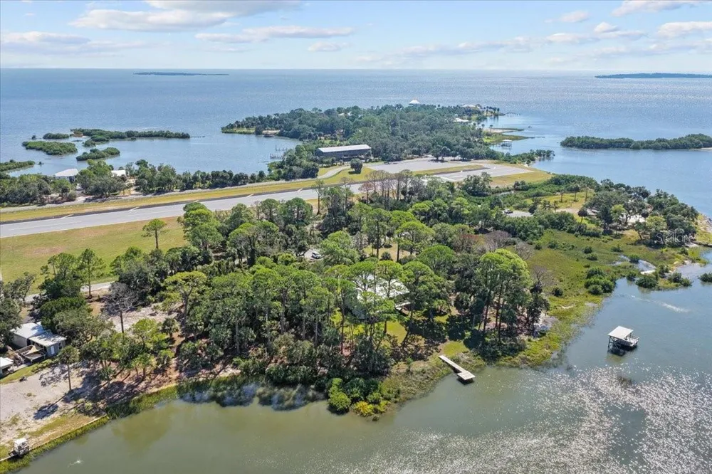 16931 SW 133RD STREET Cedar Key, FL 32625