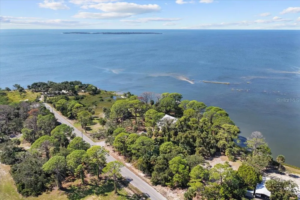 16931 SW 133RD STREET Cedar Key, FL 32625
