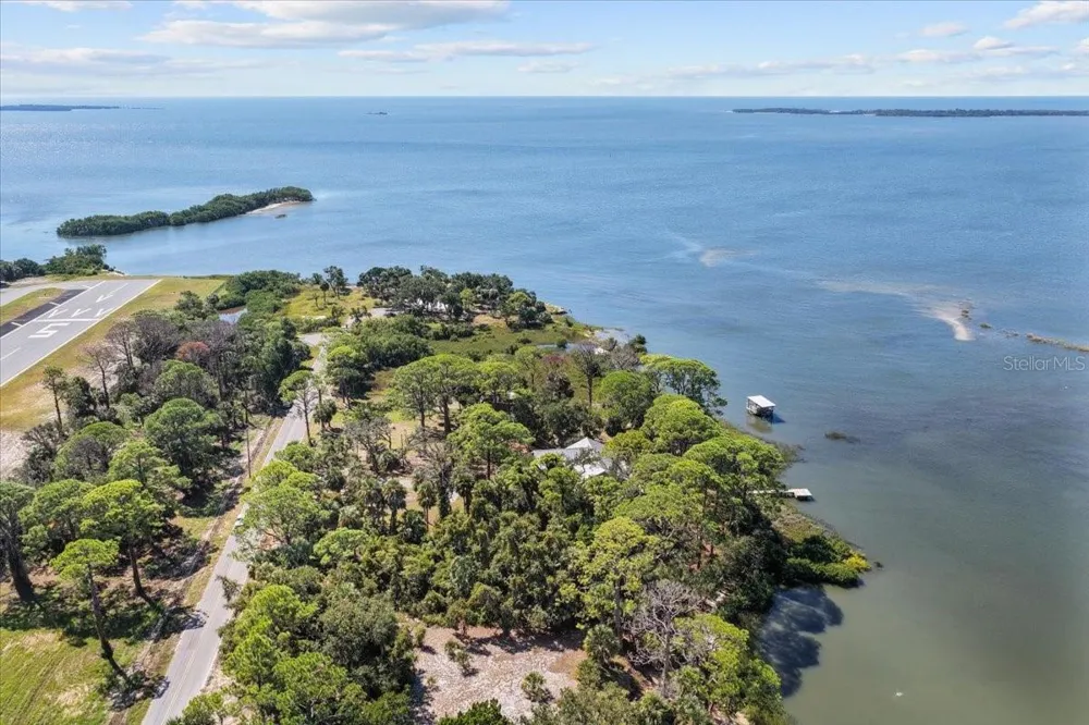 16931 SW 133RD STREET Cedar Key, FL 32625