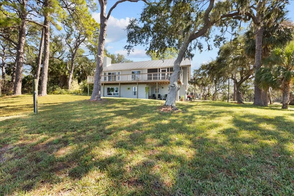 16931 SW 133RD STREET Cedar Key, FL 32625