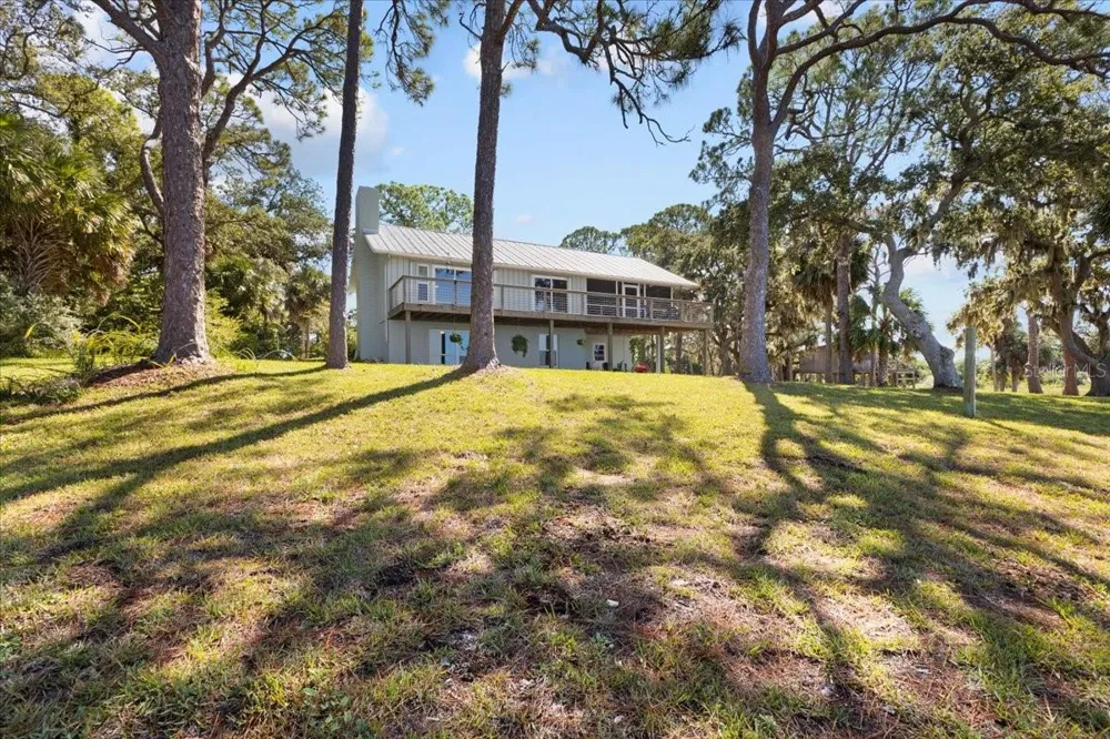 16931 SW 133RD STREET Cedar Key, FL 32625