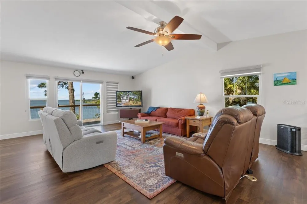 16931 SW 133RD STREET Cedar Key, FL 32625